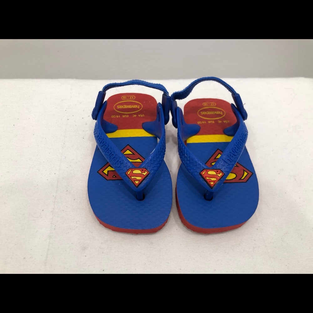 Baby/ Toddler Havaianas Sandals